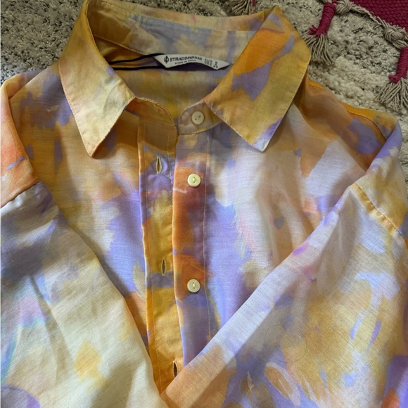 stradivarius Tops - Stradivarius blouse